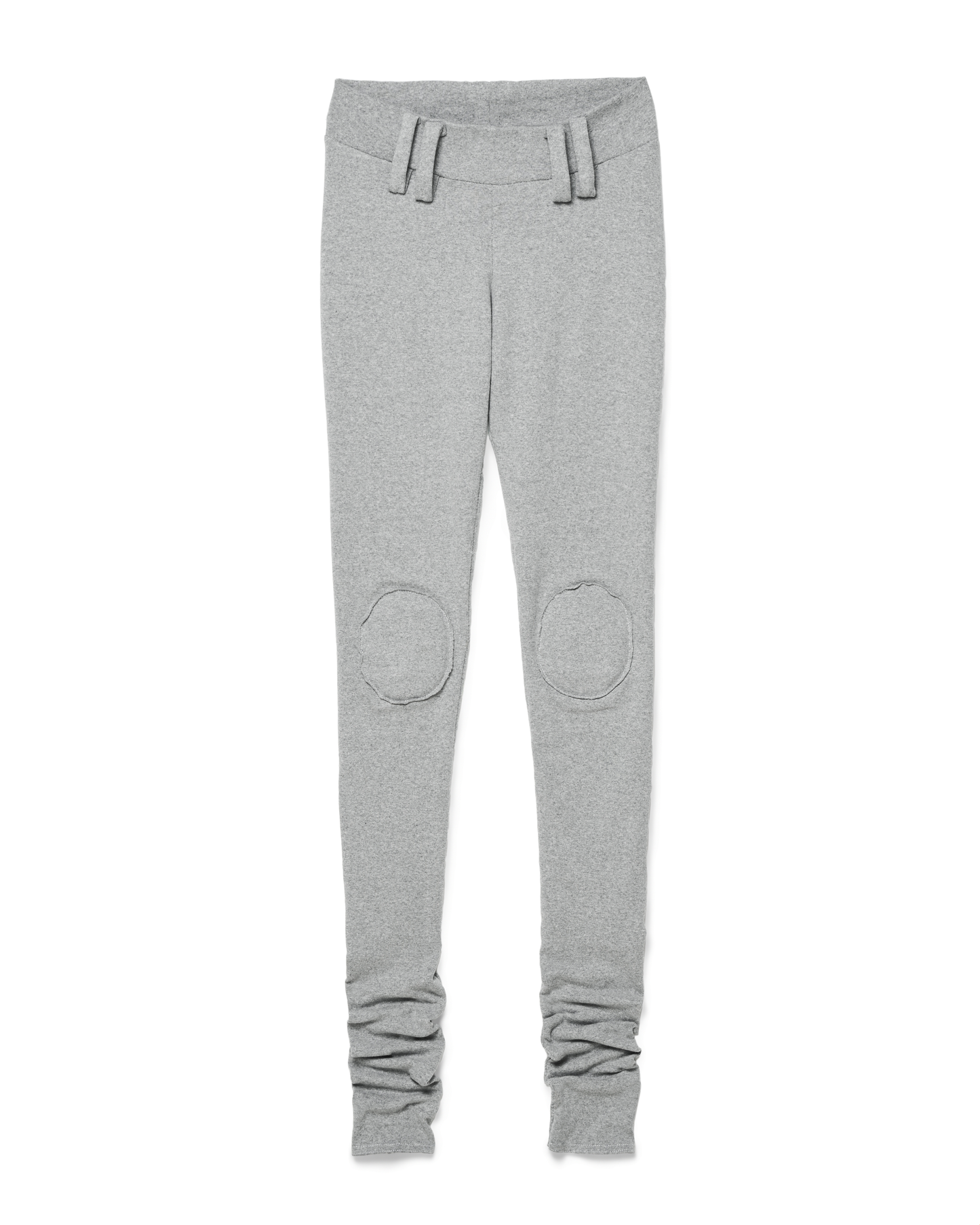Padded Knee Legging
