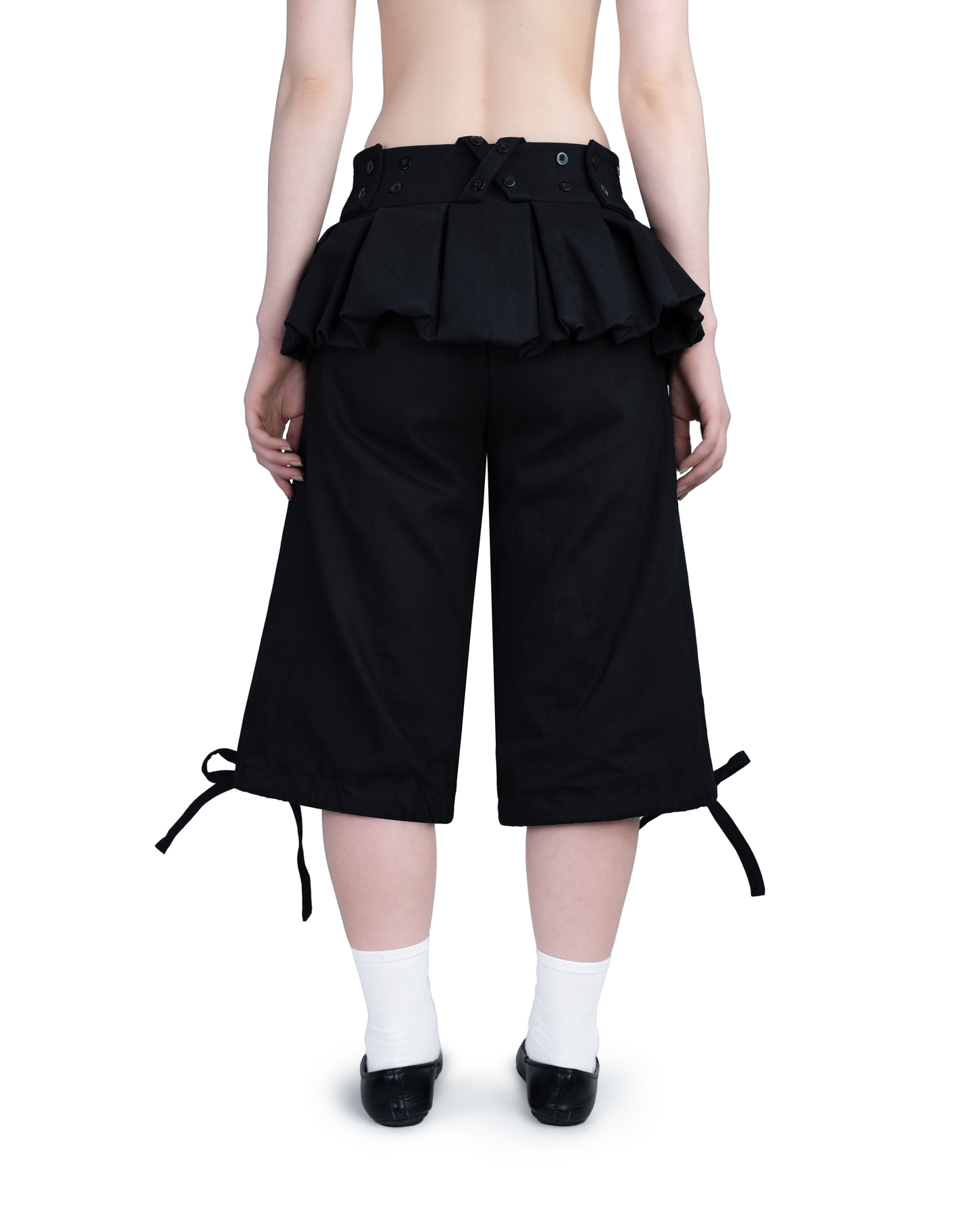 Bubbly Short