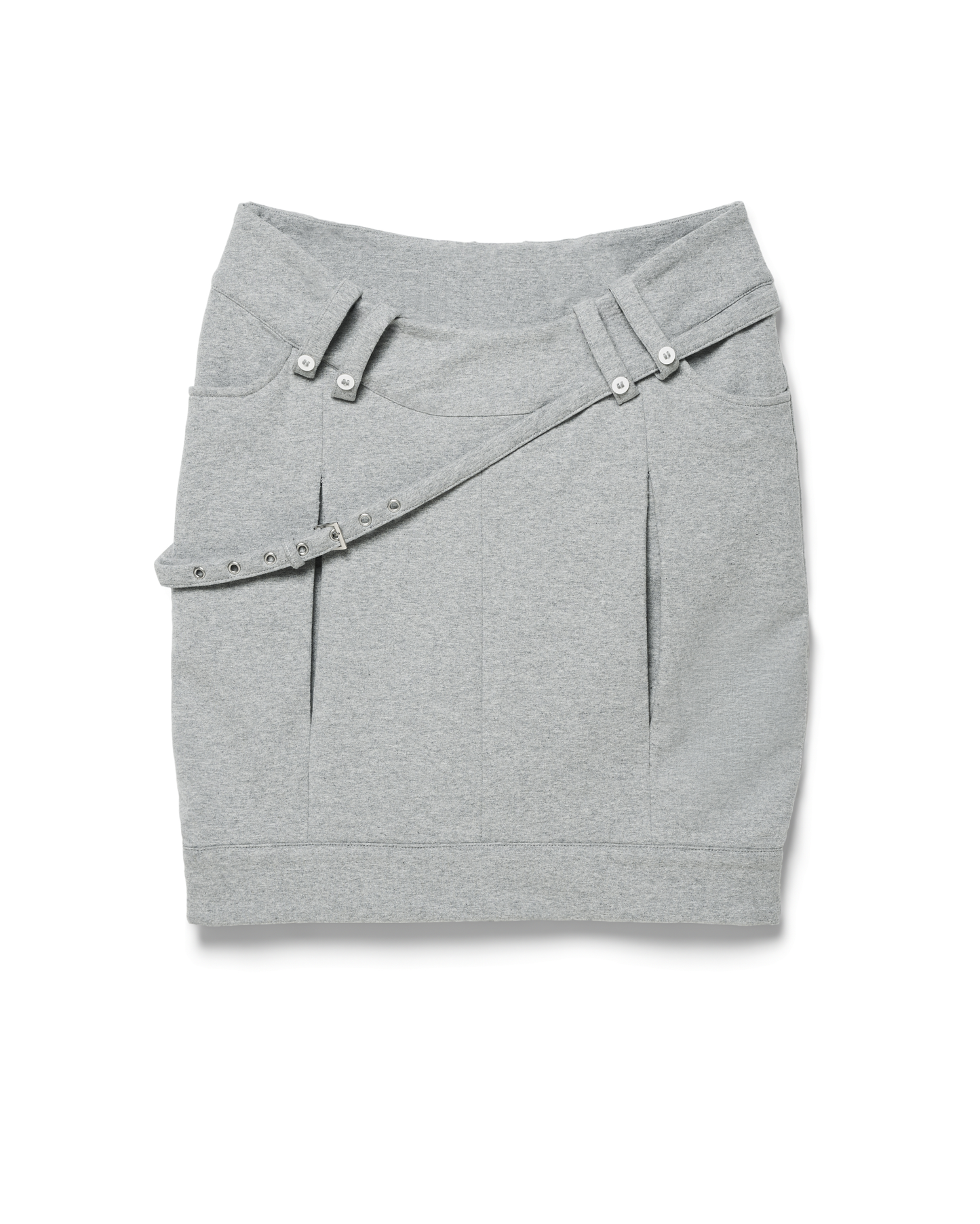 Belt Skirt