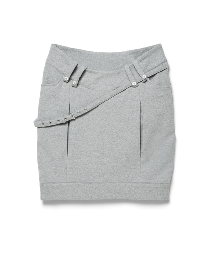 Belt Skirt