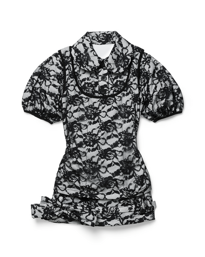 Bubbly Baby Set Polo