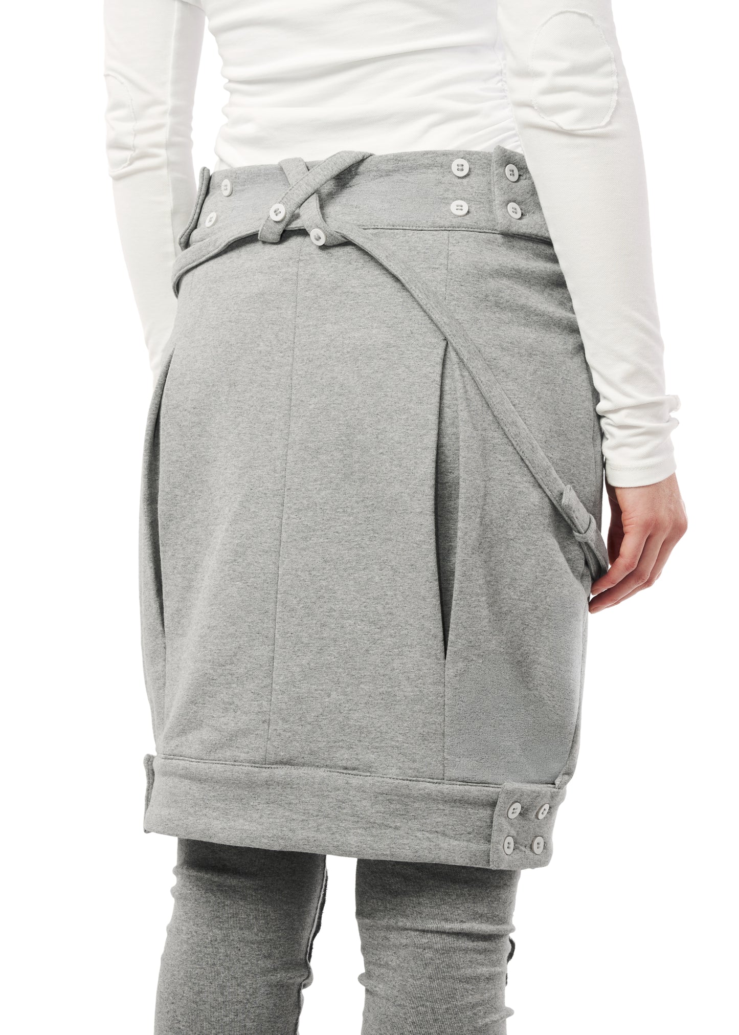 Belt Skirt