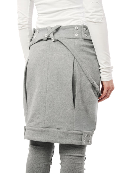 Belt Skirt