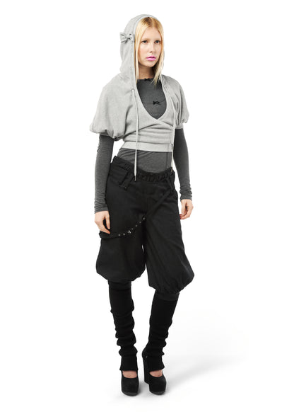 Sweet Bow In My Head Hoodie