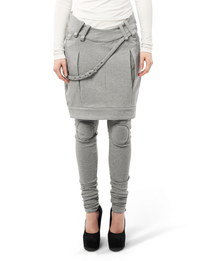 Belt Skirt