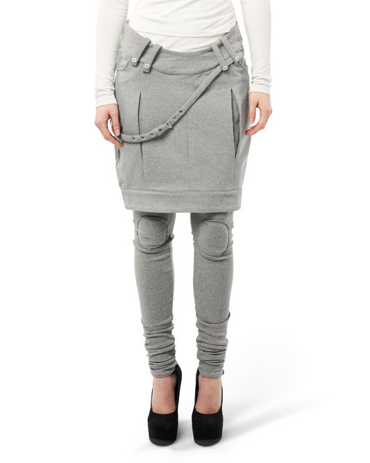 Belt Skirt
